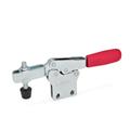 J.W. Winco GN820.1-230-NC Horizontal Toggle Clamp 820.1-230-NC